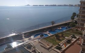 Cormorant Suite, Sea Terrace & Pools